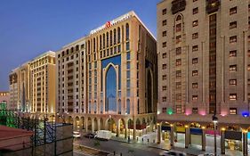 Al Qibla Hotel